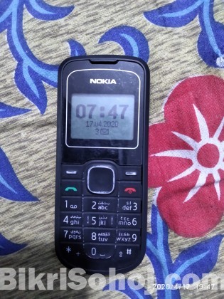 nokia 1203